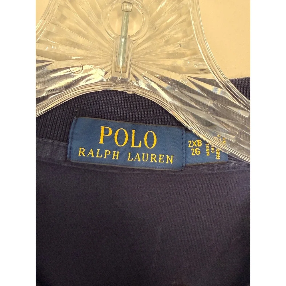 Polo Ralph Lauren polo ralph